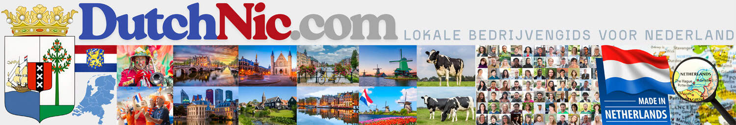Gemaakt in Nederland - Photograffity